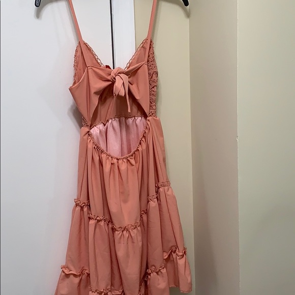 Dress - Picture 3 of 3